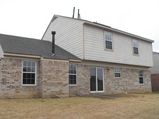 4890 Top Notch Loop Memphis, TN 38125 - Photo 15 of 15 Gallery Image 15