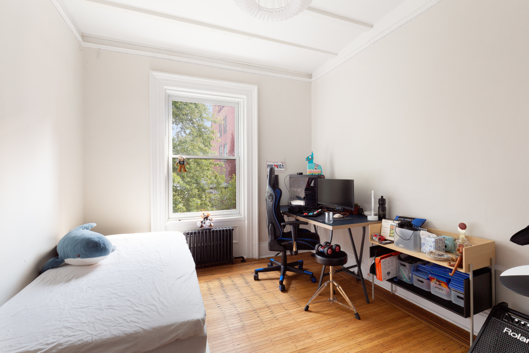 286 Lafayette Avenue Brooklyn, NY 11238 - Photo 17 of 24