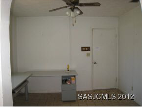 246 Wisteria Road St. Augustine, FL 32086 - Photo 18 of 24 Den or Hobby or Utility Room.