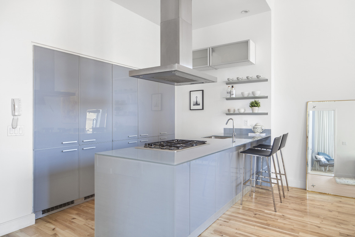 420 West 25th Street, Unit 6D Manhattan, NY 10001 - Photo 2 of 14