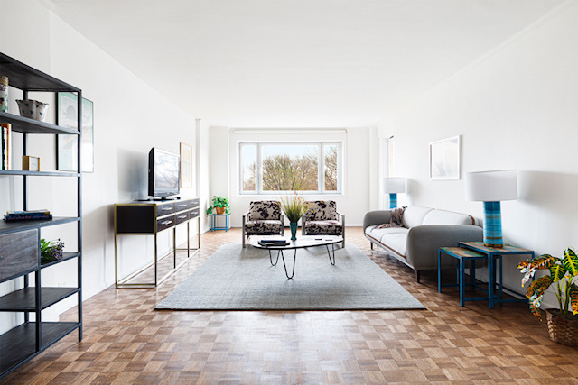 180 East End Avenue, Unit 6C Manhattan, NY 10128 - Photo 1 of 12