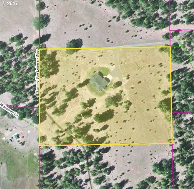 25 Outback Road Goldendale, WA 98620 - Photo 23 of 31 Gallery Image 23