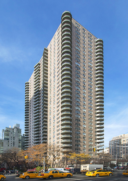 The Park Lane 185 E 85th St, Manhattan, NY 10028 - Photo 1 of 1