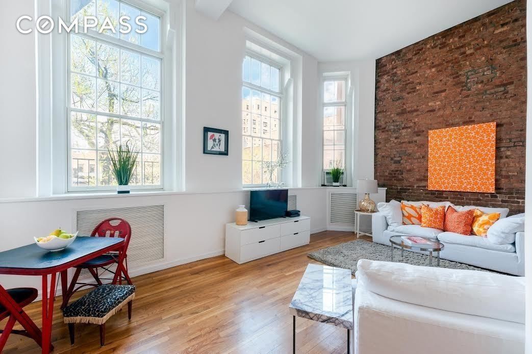 29 King Street, Unit 3C Manhattan, NY 10014 - Photo 2 of 7