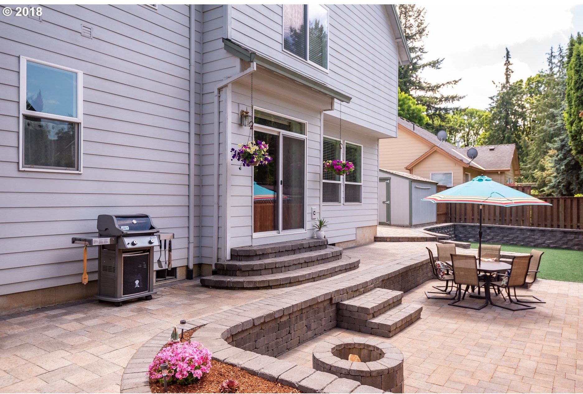 7583 Southwest Mapleleaf Street Portland, OR 97223 - Photo 23 of 28 Gallery Image 23