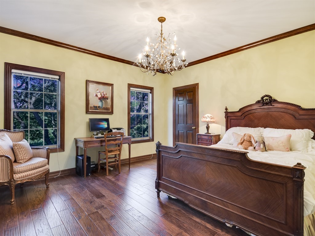 805 Crystal Mountain Drive Austin, TX 78733 - Photo 24 of 38