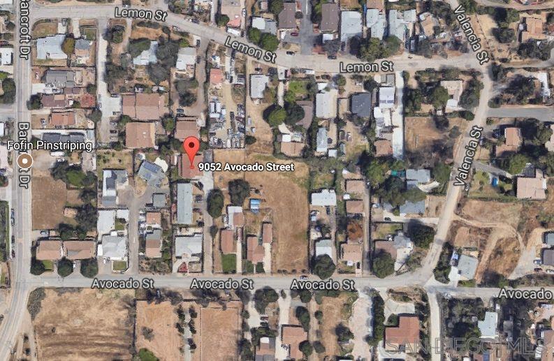9052 Avocado Street Spring Valley, CA 91977 - Photo 12 of 16 Gallery Image 12