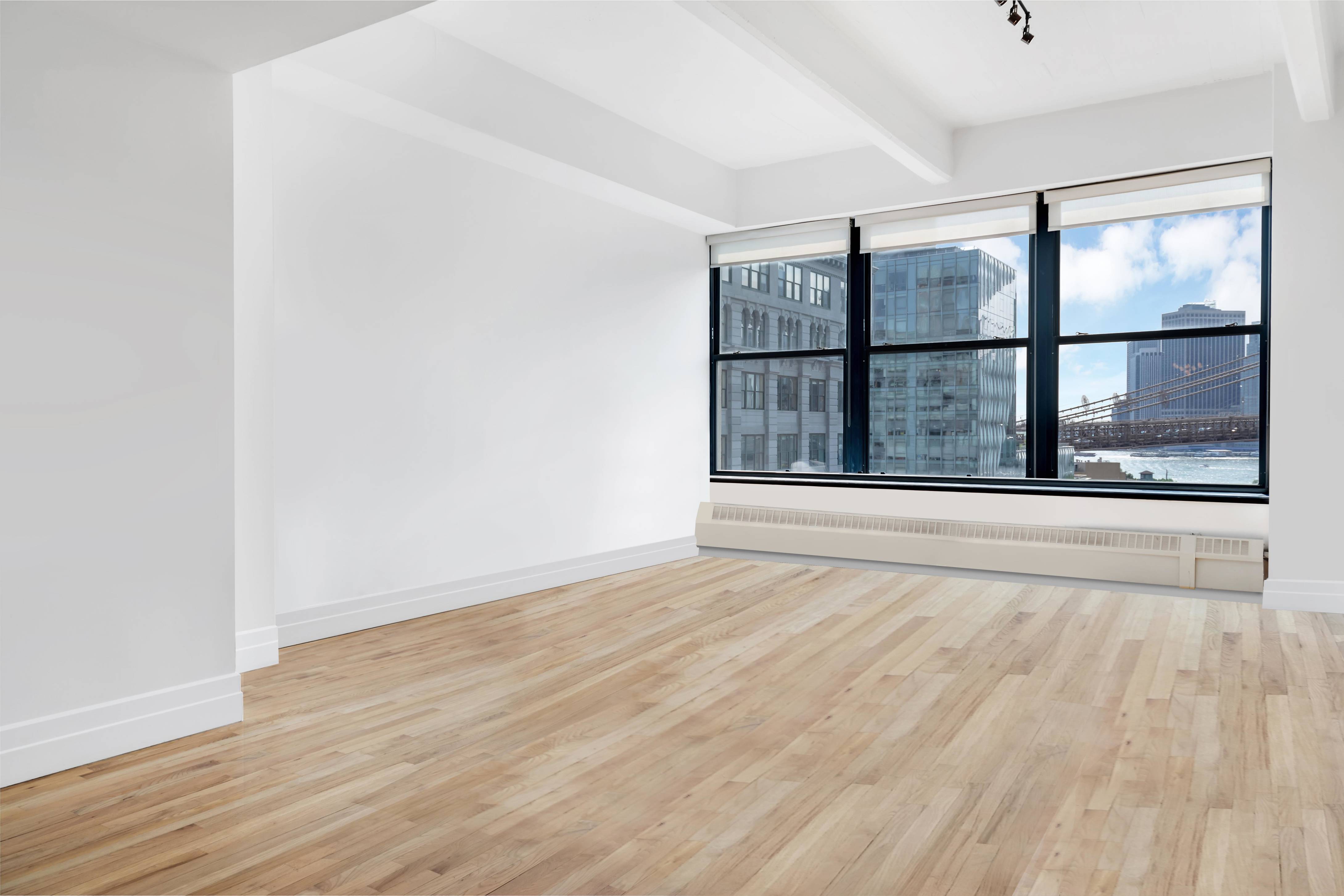 1 Main Street, Unit 8K Brooklyn, NY 11201 - Photo 2 of 10