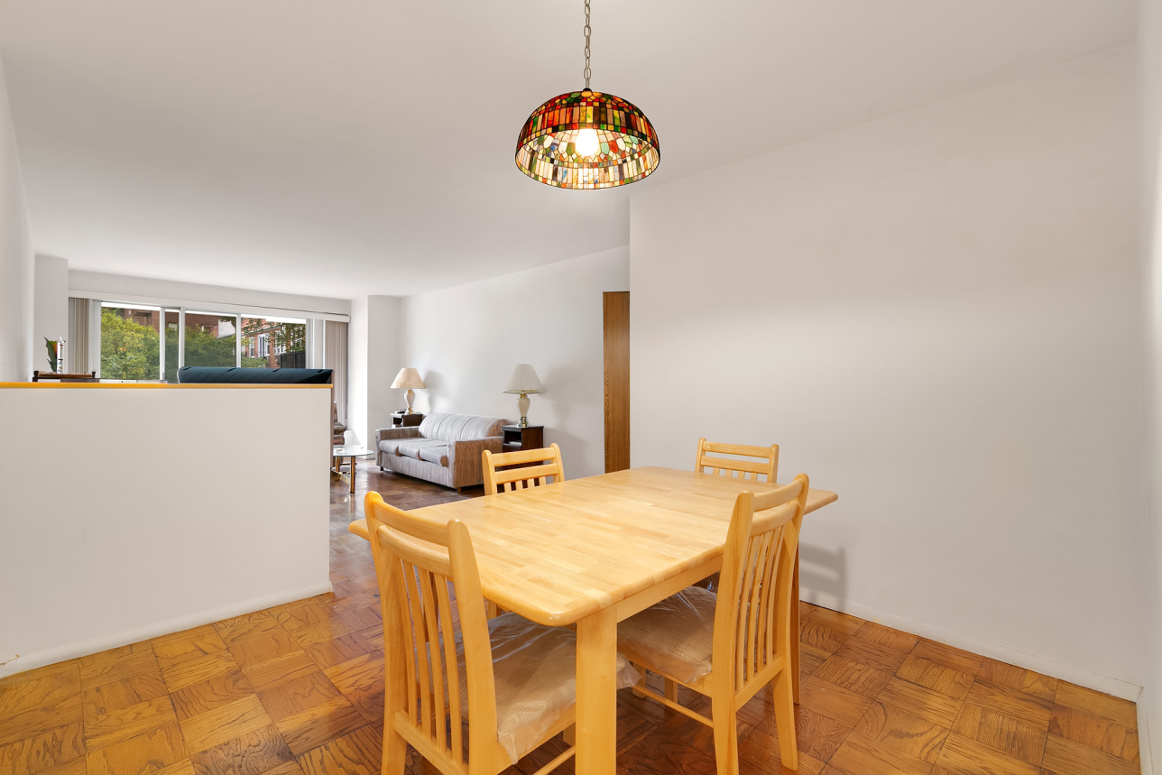 110-11 Queens Boulevard, Unit 2J Queens, NY 11375 - Photo 2 of 7