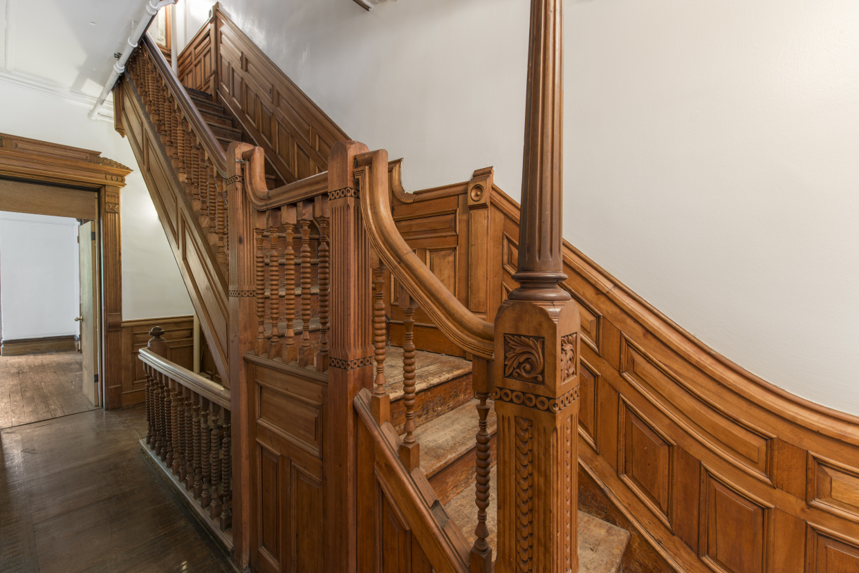 387 Hancock Street Brooklyn, NY 11216 - Photo 5 of 12