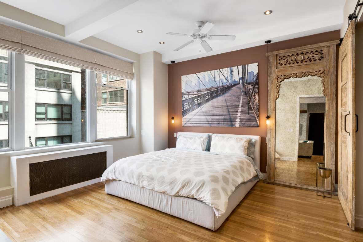 252 West 30th Street, Unit 2A Manhattan, NY 10001 - Photo 5 of 13