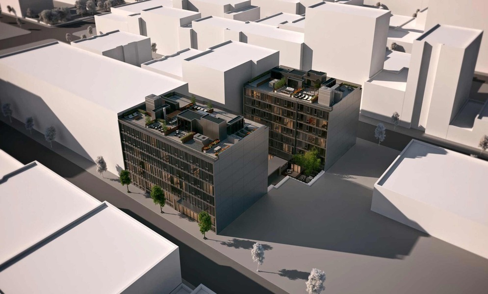 540 West 49th Street, Unit 408S Manhattan, NY 10019 - Photo 16 of 18