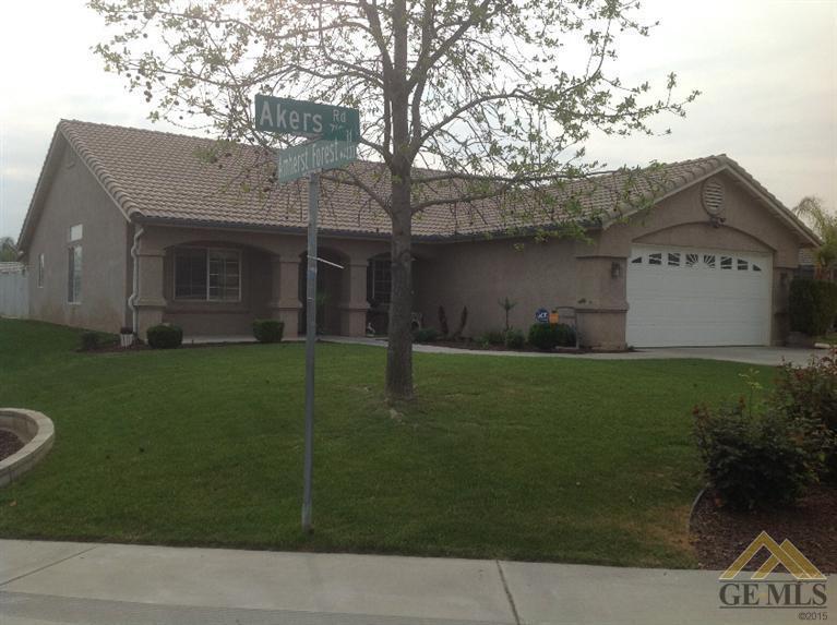 7102 Akers Road Bakersfield, CA 93313 - Photo 1 of 18 Gallery Image 1