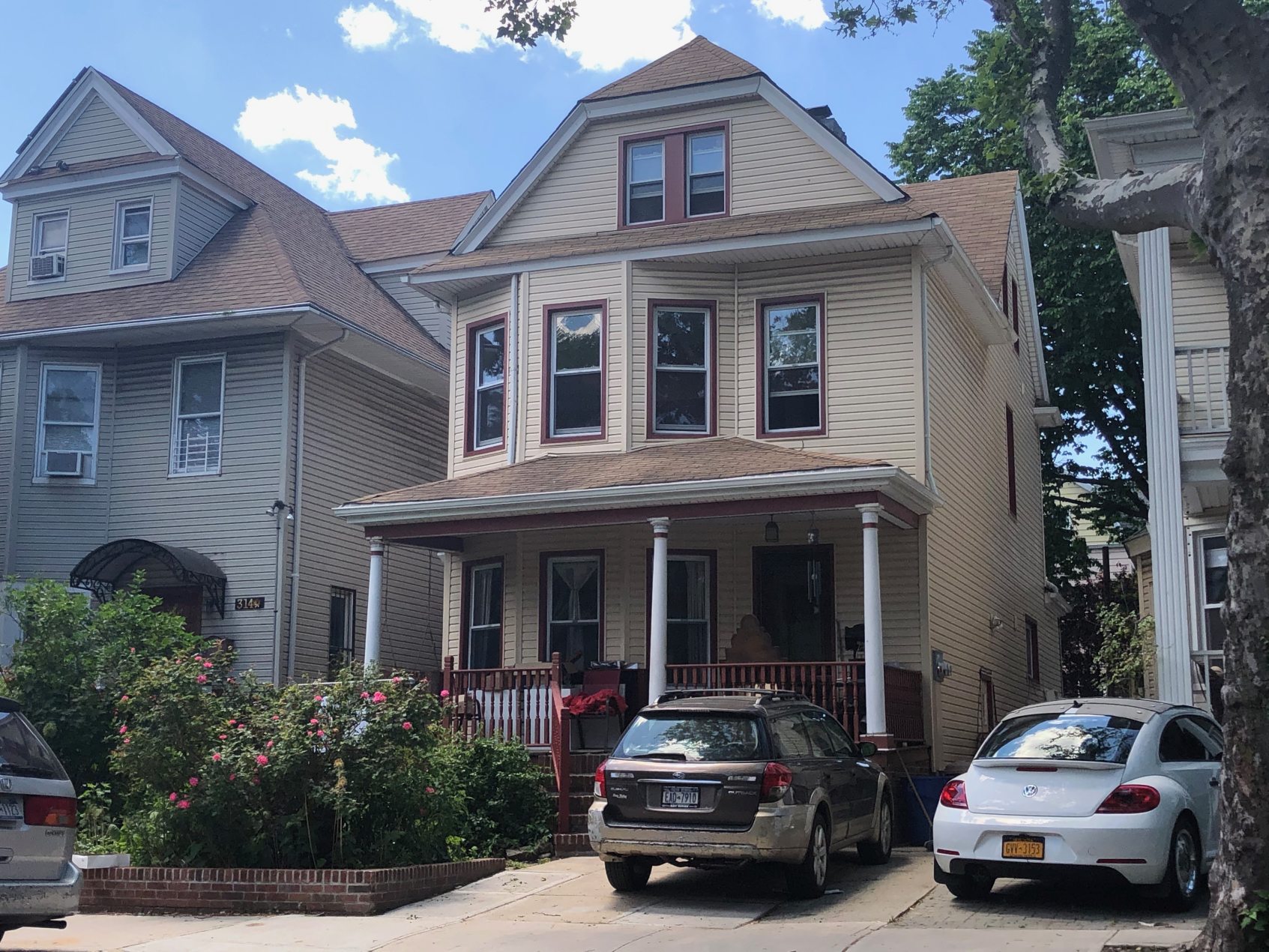 310 East 4th Street, Unit 2 Brooklyn, NY 11218 - Photo 20 of 20