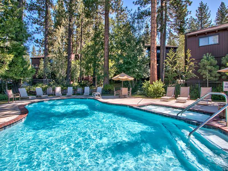 2560 Lake Forest Road, Unit 48 Tahoe City, CA 96145 - Photo 14 of 14
