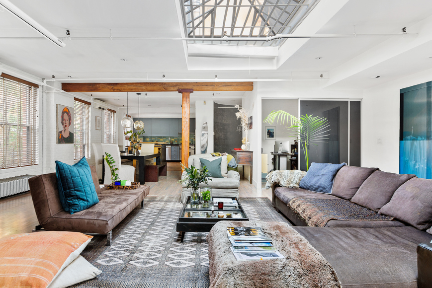 33 Bleecker Street, Unit 6B Manhattan, NY 10012 - Photo 1 of 20