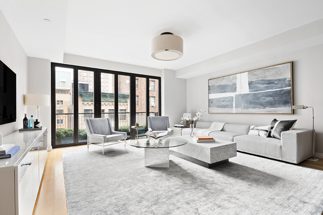 210 West 77th Street, Unit 8E Manhattan, NY 10024 - Photo 4 of 17