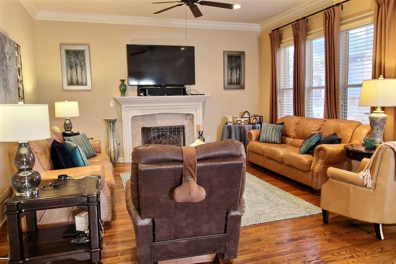 283 Colbert Street West Collierville, TN 38017 - Photo 11 of 24 Gallery Image 11