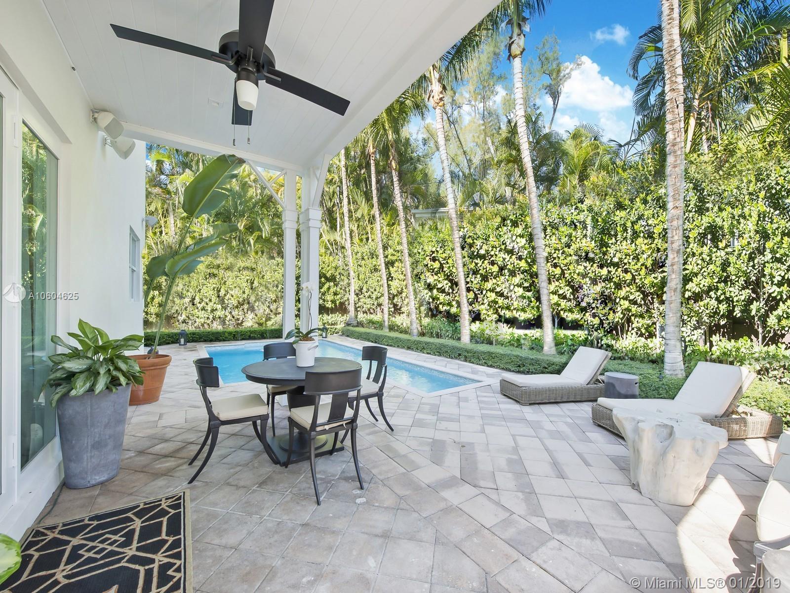 3911 Battersea Road Miami, FL 33133 - Photo 16 of 34