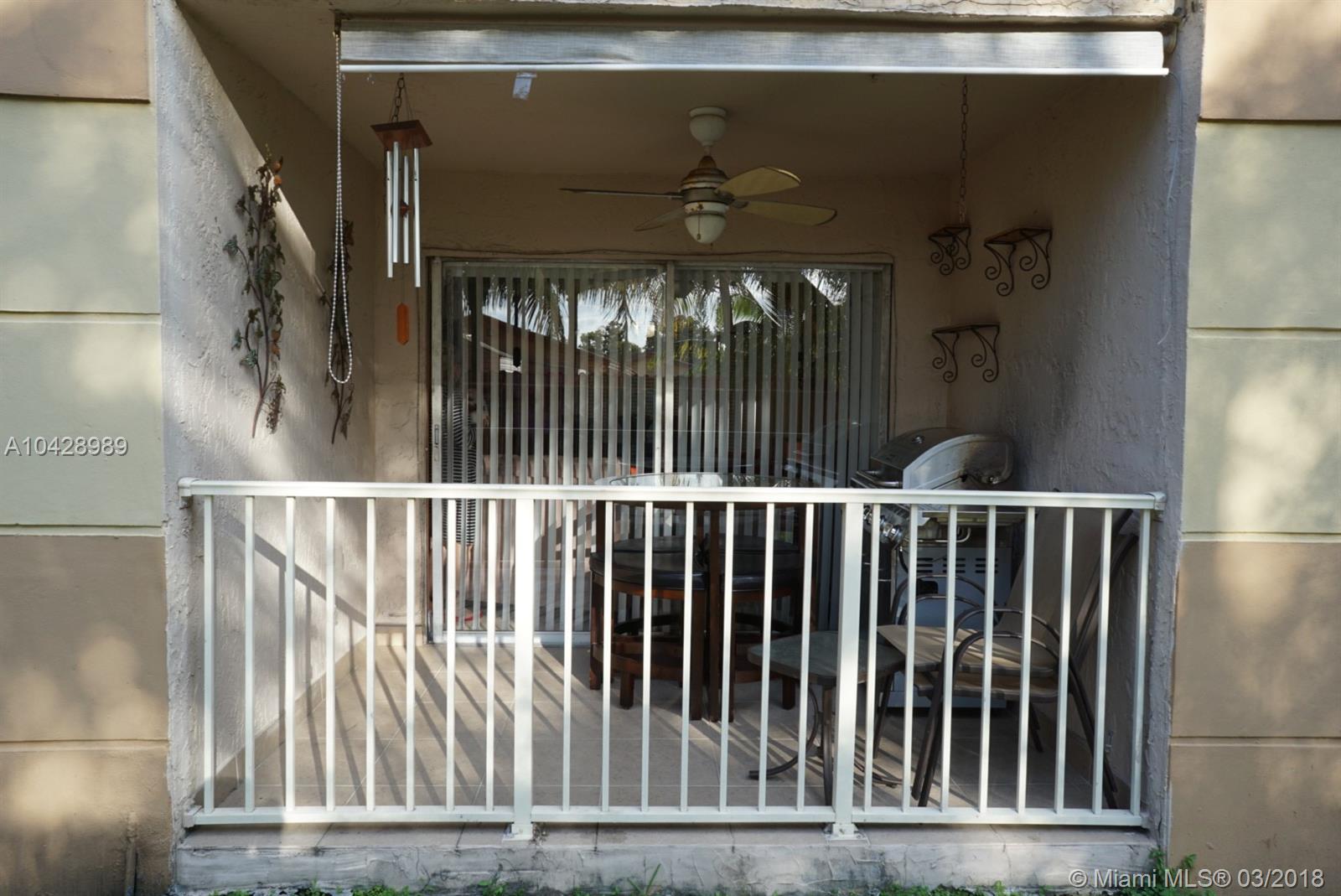 15241 Southwest 80th Street, Unit 110 Miami, FL 33193 - Photo 9 of 9