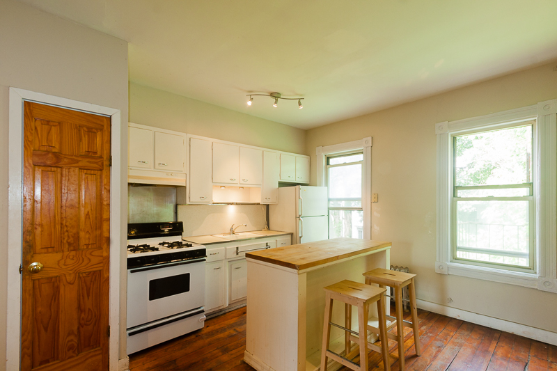 817 Greenwood Avenue, Unit 2 Brooklyn, NY 11218 - Photo 1 of 8