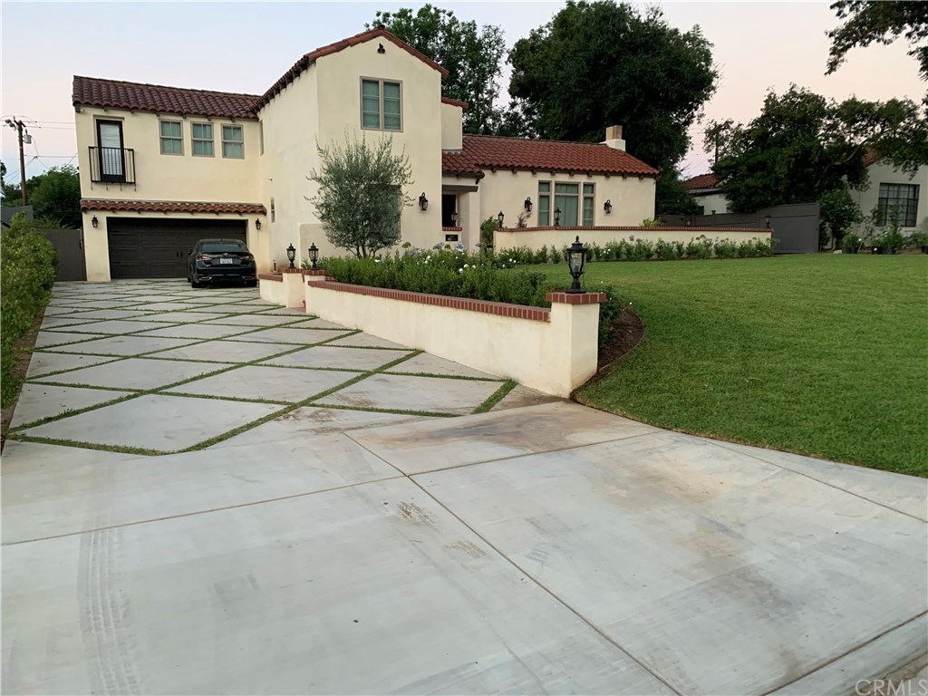 2062 Midwick Drive Altadena, CA 91001 - Photo 9 of 51