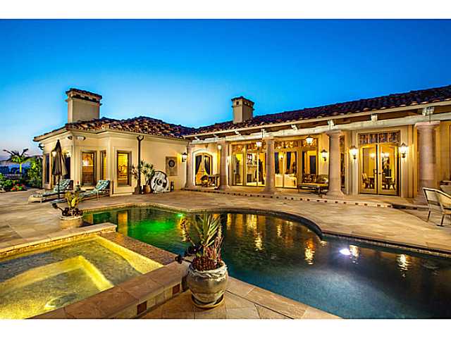 7706 St Andrews Road Rancho Santa Fe, CA 92067 - Photo 18 of 25