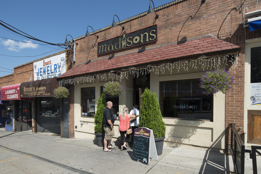 5800 Arlington Avenue, Unit 5K Bronx, NY 10471 - Photo 26 of 27