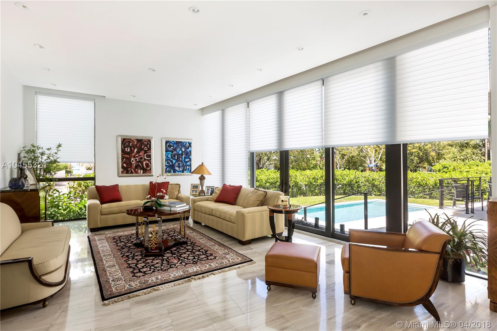 265 Harbor Drive Key Biscayne, FL 33149 - Photo 3 of 36