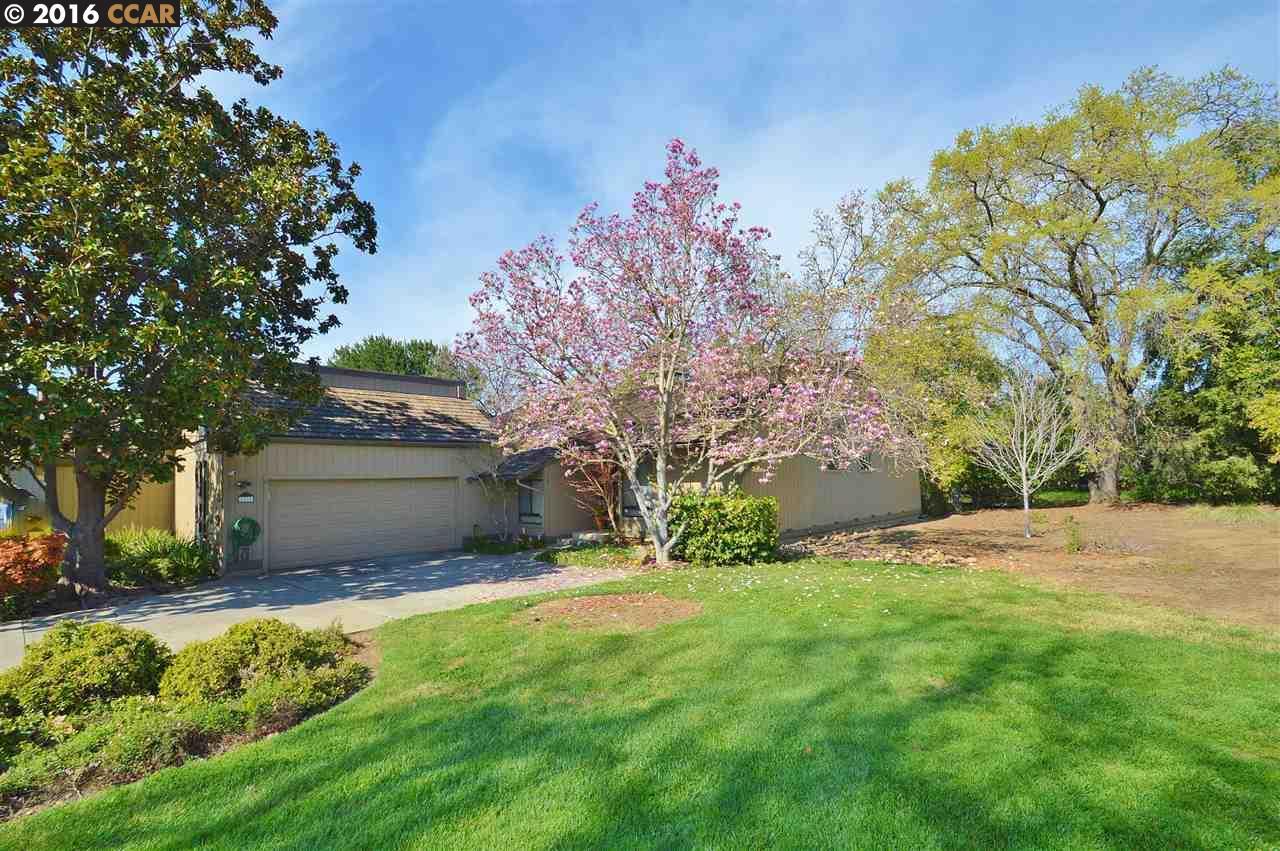 3127 Hackney Lane Walnut Creek, CA 94598 - Photo 1 of 1