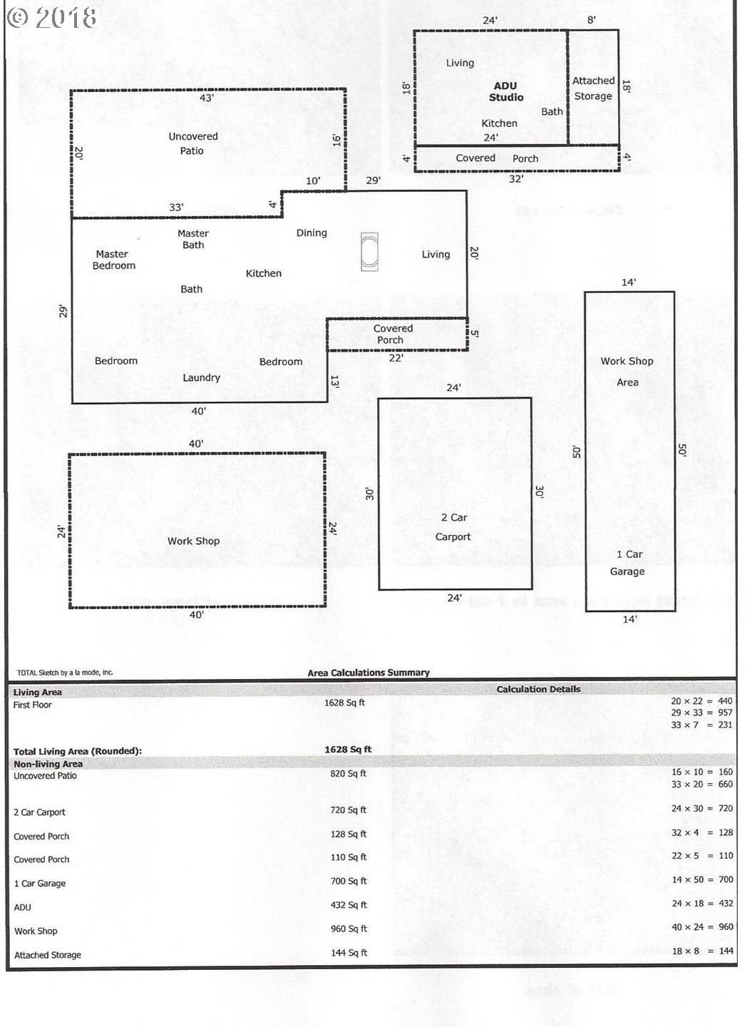 35803 Camp Creek Road Springfield, OR 97478 - Photo 1 of 31