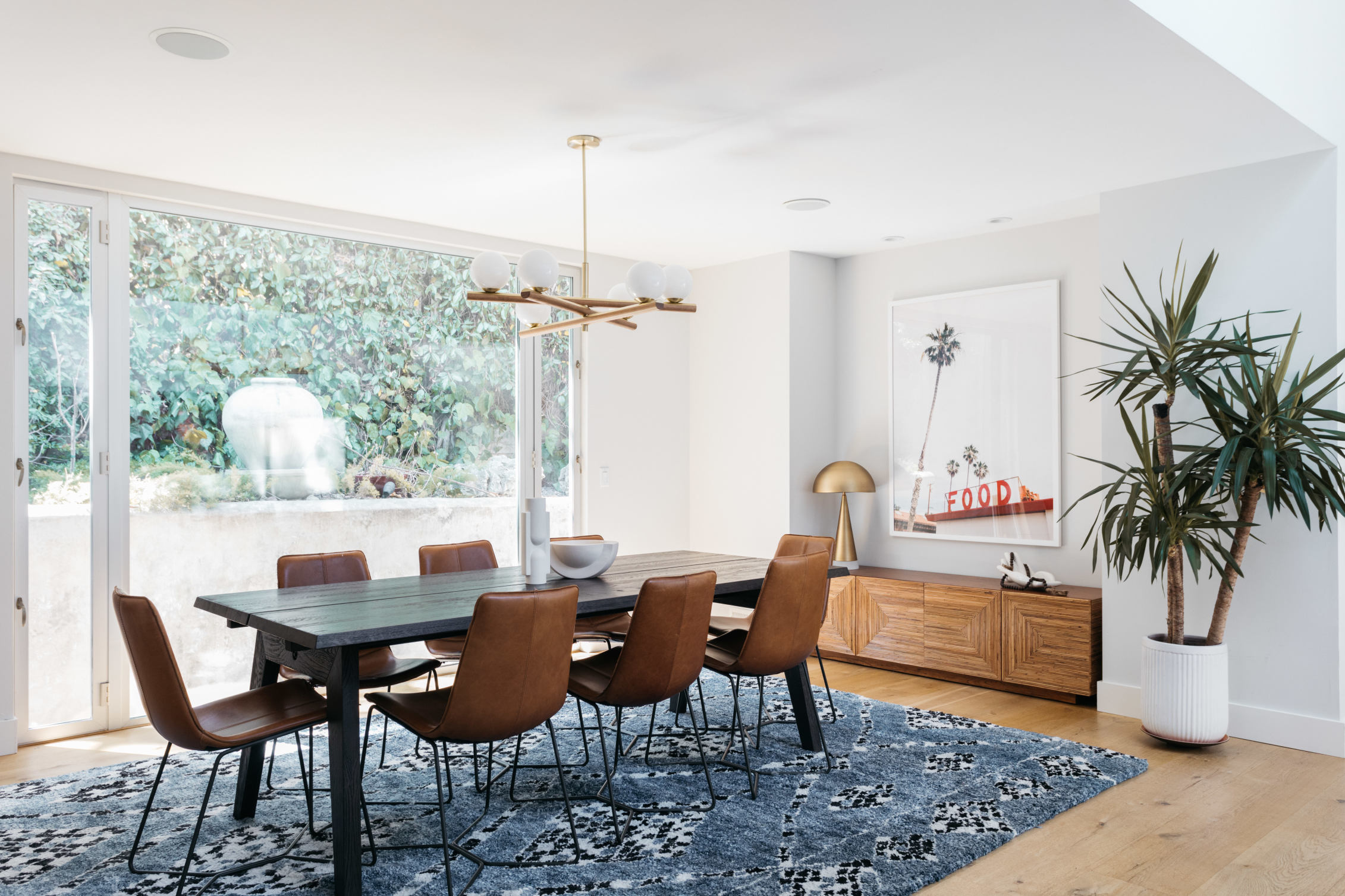 2017 De Mille Drive Los Angeles, CA 90027 - Photo 4 of 24