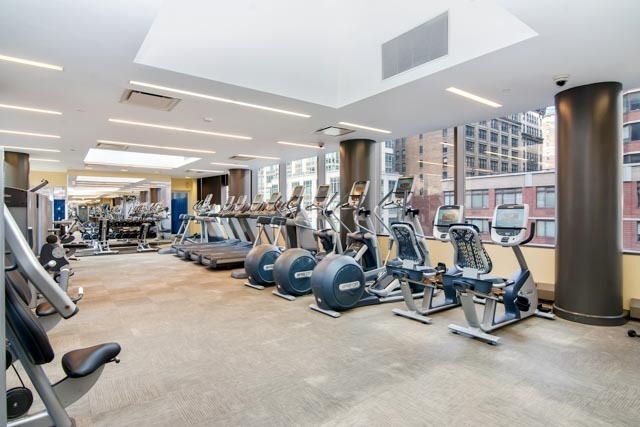 101 West 24th Street, Unit 7A Manhattan, NY 10011 - Photo 7 of 9