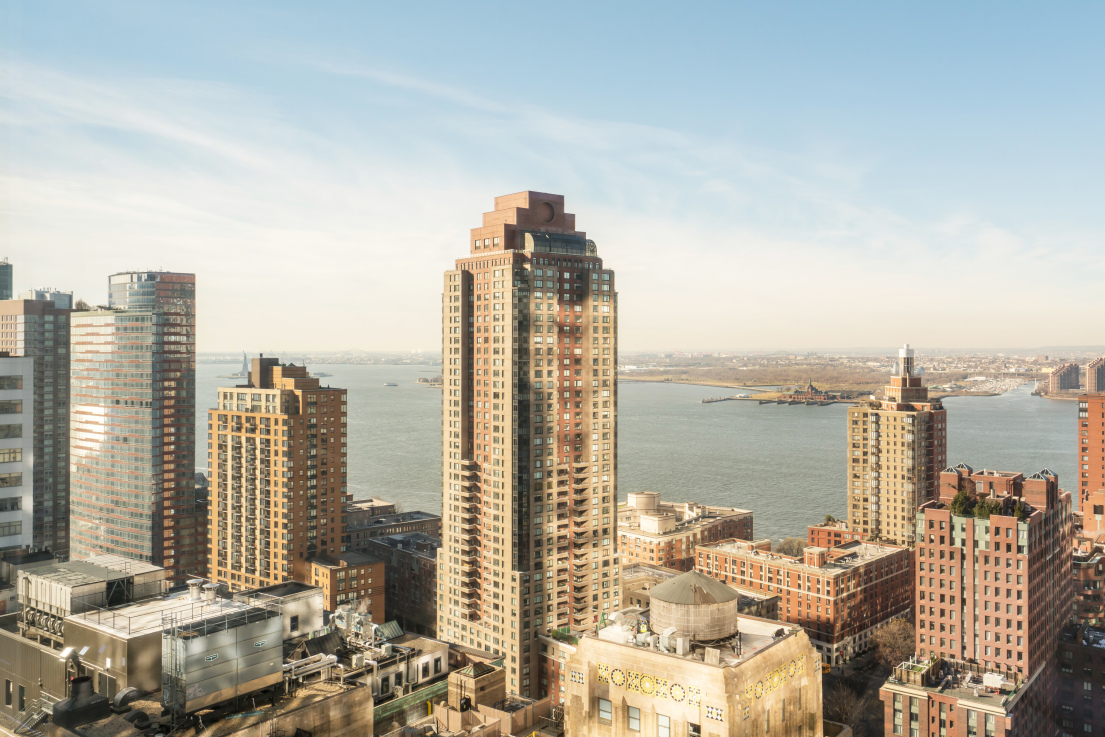 123 Washington Street, Unit 30B Manhattan, NY 10006 - Photo 6 of 12