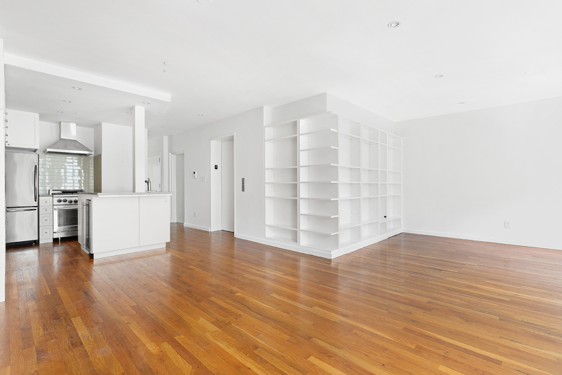 381 Broome Street, Unit 4 Manhattan, NY 10013 - Photo 2 of 9