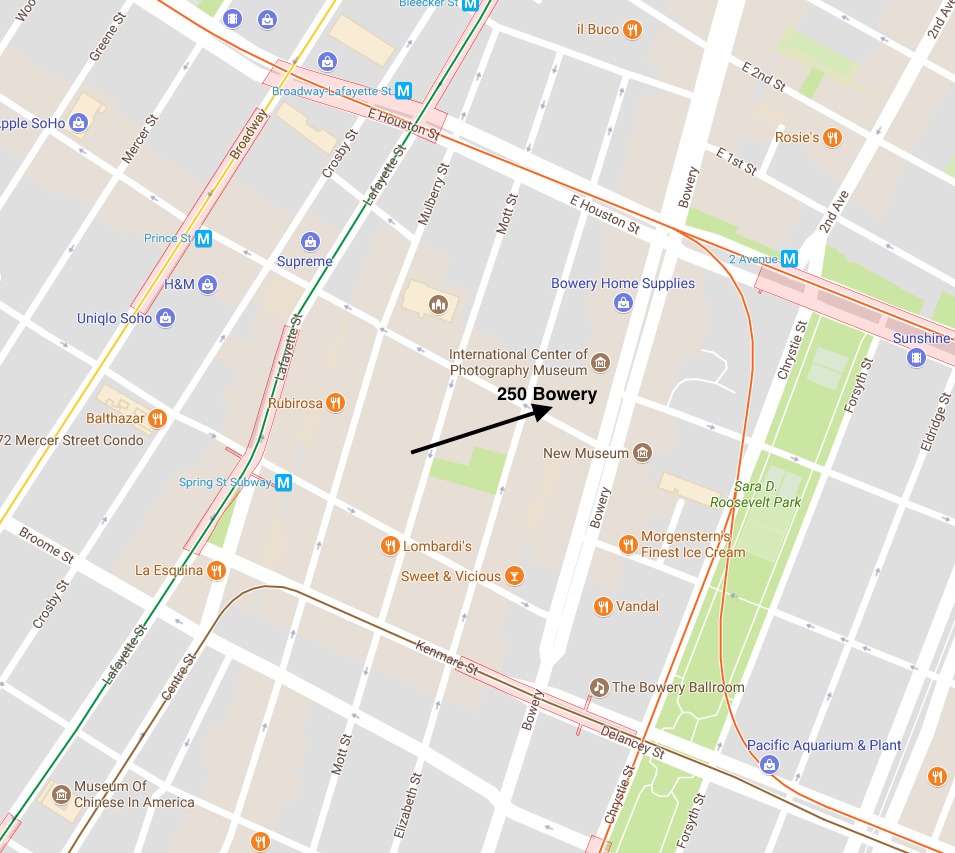 250 Bowery, Unit PHB Manhattan, NY 10012 - Photo 18 of 24