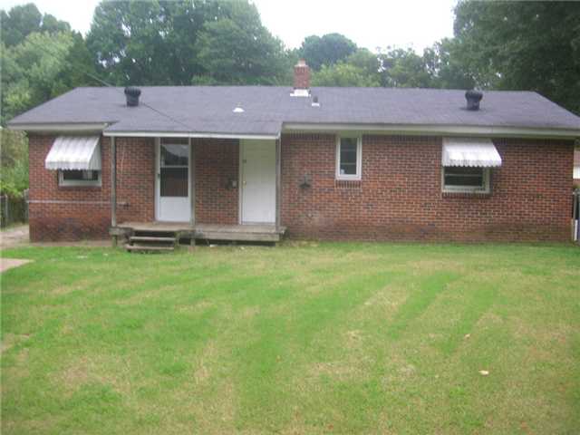1231 Wilbec Road Memphis, TN 38117 - Photo 2 of 16 Gallery Image 2