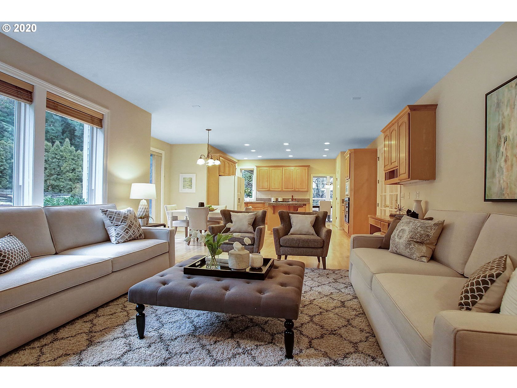 13483 South Fielding Road Lake Oswego, OR 97034 - Photo 5 of 32 Gallery Image 5