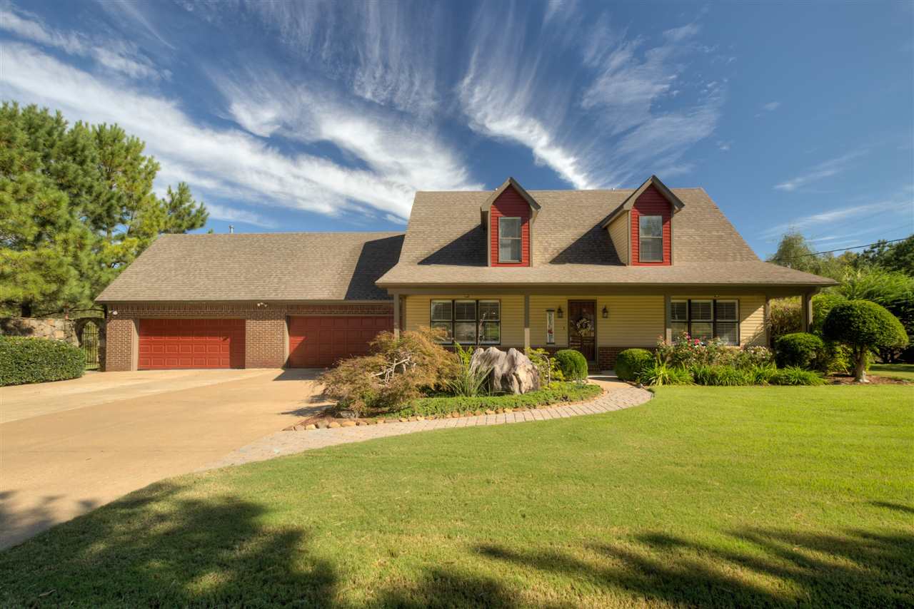 1408 Beaver Creek Road Brighton, TN 38011 - Photo 1 of 25 Gallery Image 1