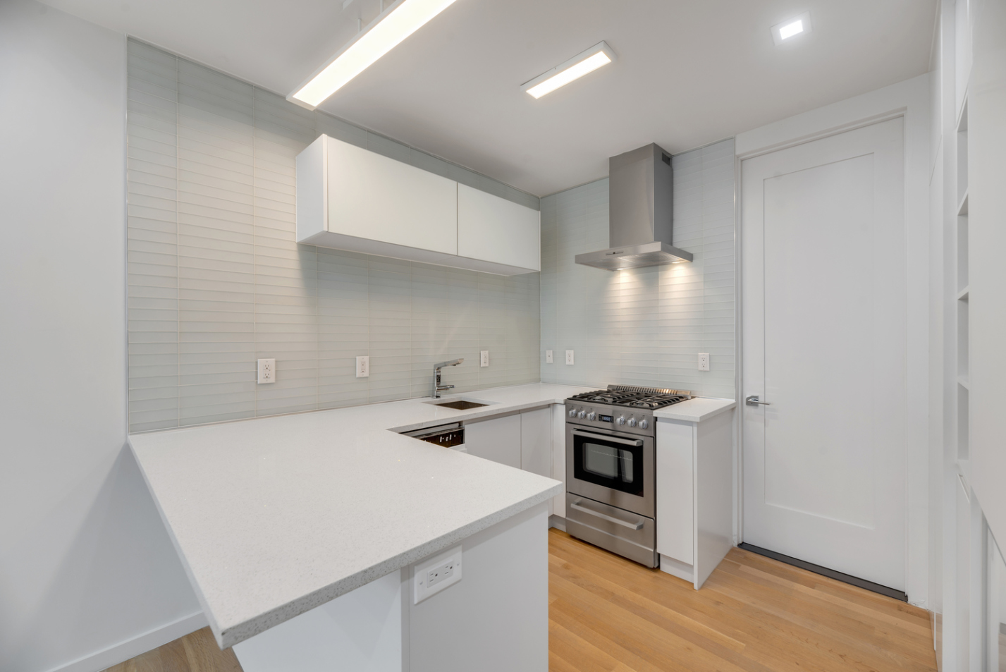 210 Jackson Street, Unit 5A Brooklyn, NY 11211 - Photo 1 of 6