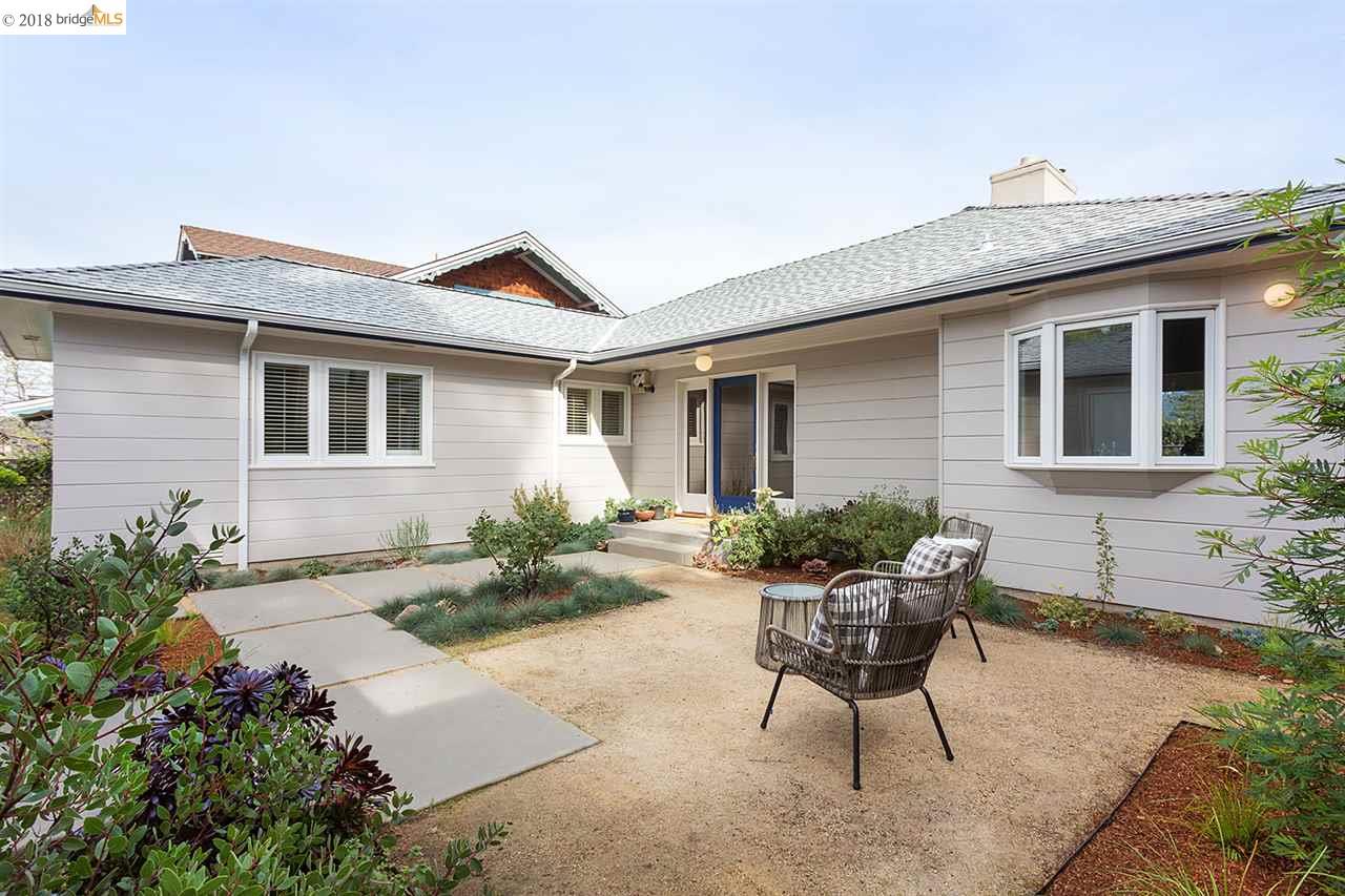 115 Hillcrest Road Berkeley, CA 94705 - Photo 1 of 1