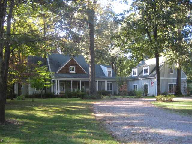 205 Timberlane Road Arlington, TN 38002 - Photo 1 of 12 Gallery Image 1
