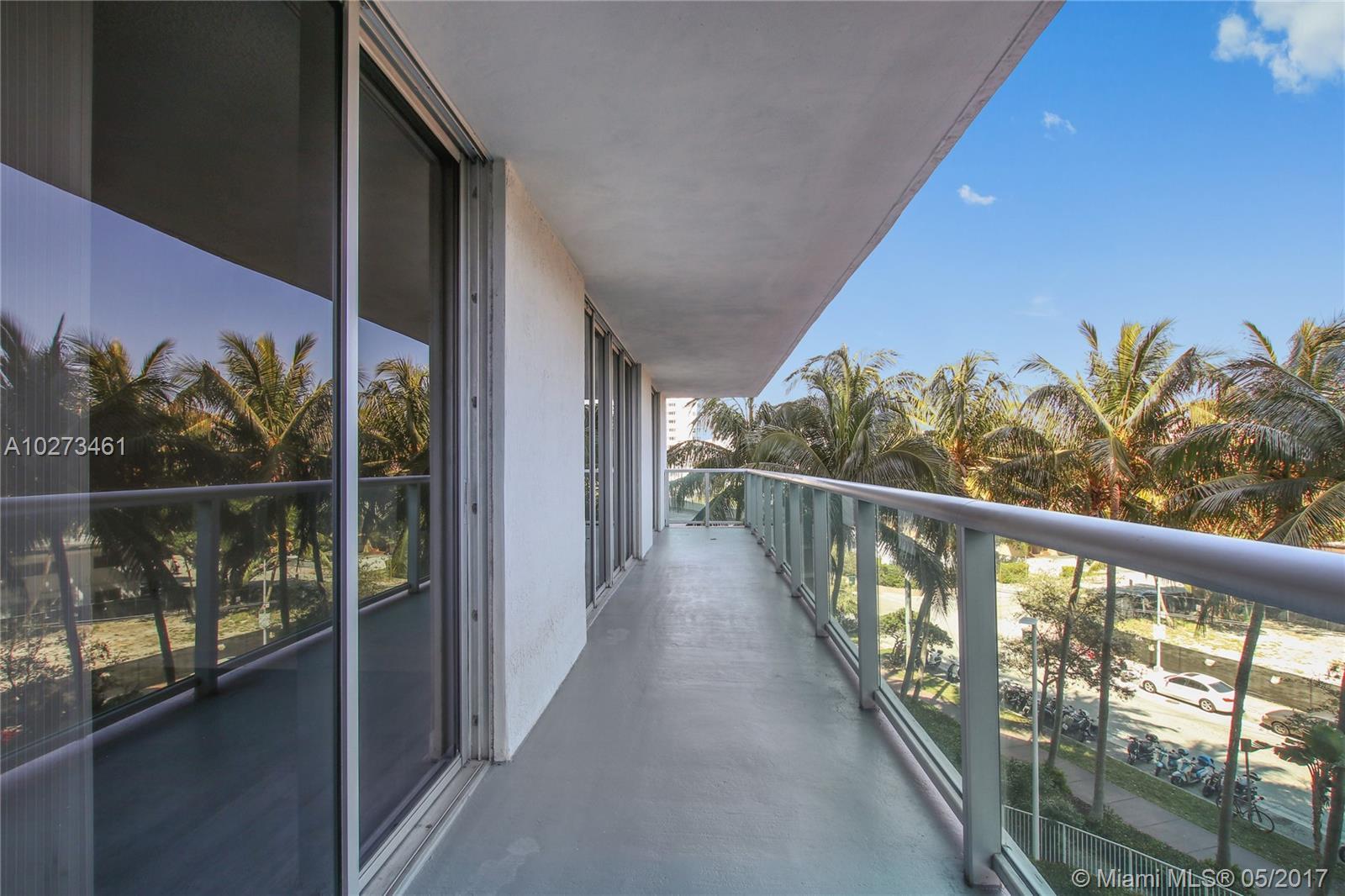 1500 Bay Road, Unit M514 Miami Beach, FL 33139 - Photo 5 of 35
