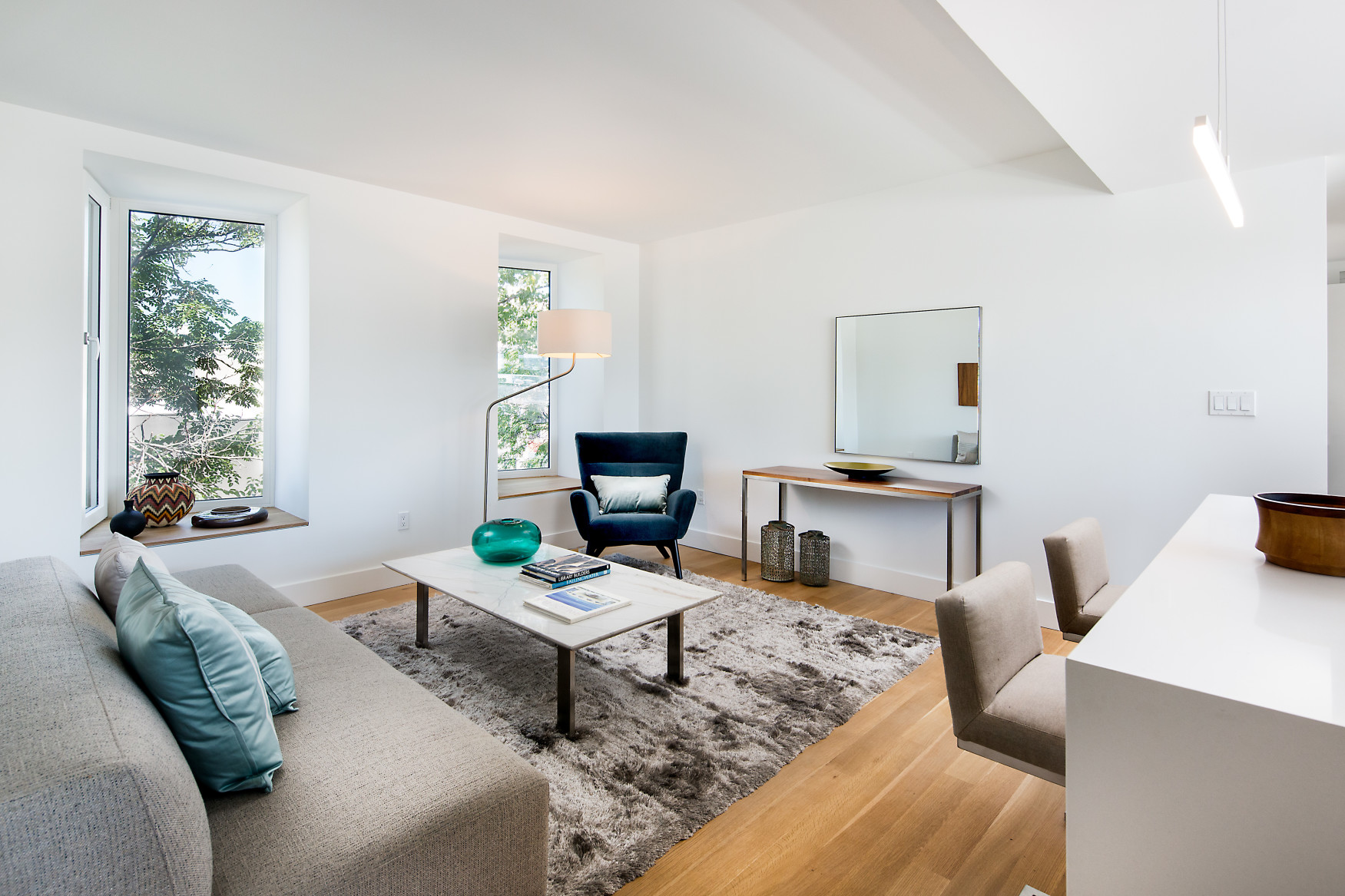 213 Columbia Street, Unit 3B Brooklyn, NY 11231 - Photo 5 of 10