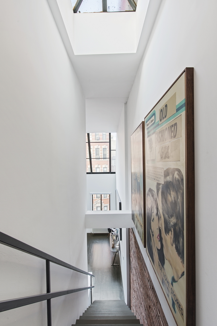 95 Rivington Street, Unit PH Manhattan, NY 10002 - Photo 7 of 12