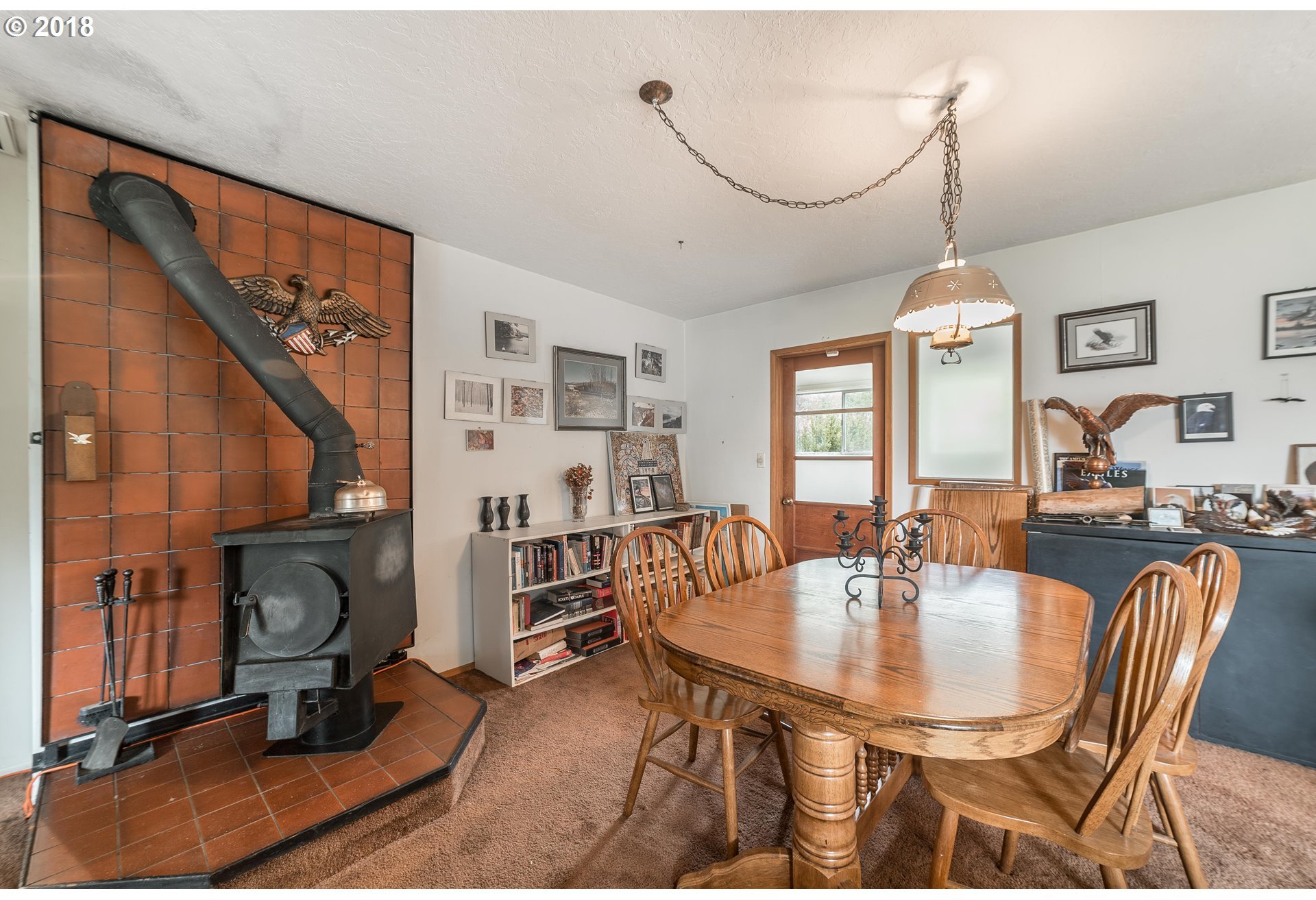 33103 Northeast Chamberlain Road Corbett, OR 97019 - Photo 7 of 20 Gallery Image 7