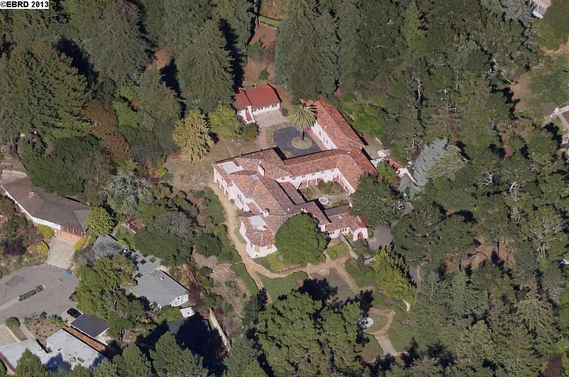 68 Rincon Road Kensington, CA 94707 - Photo 1 of 1