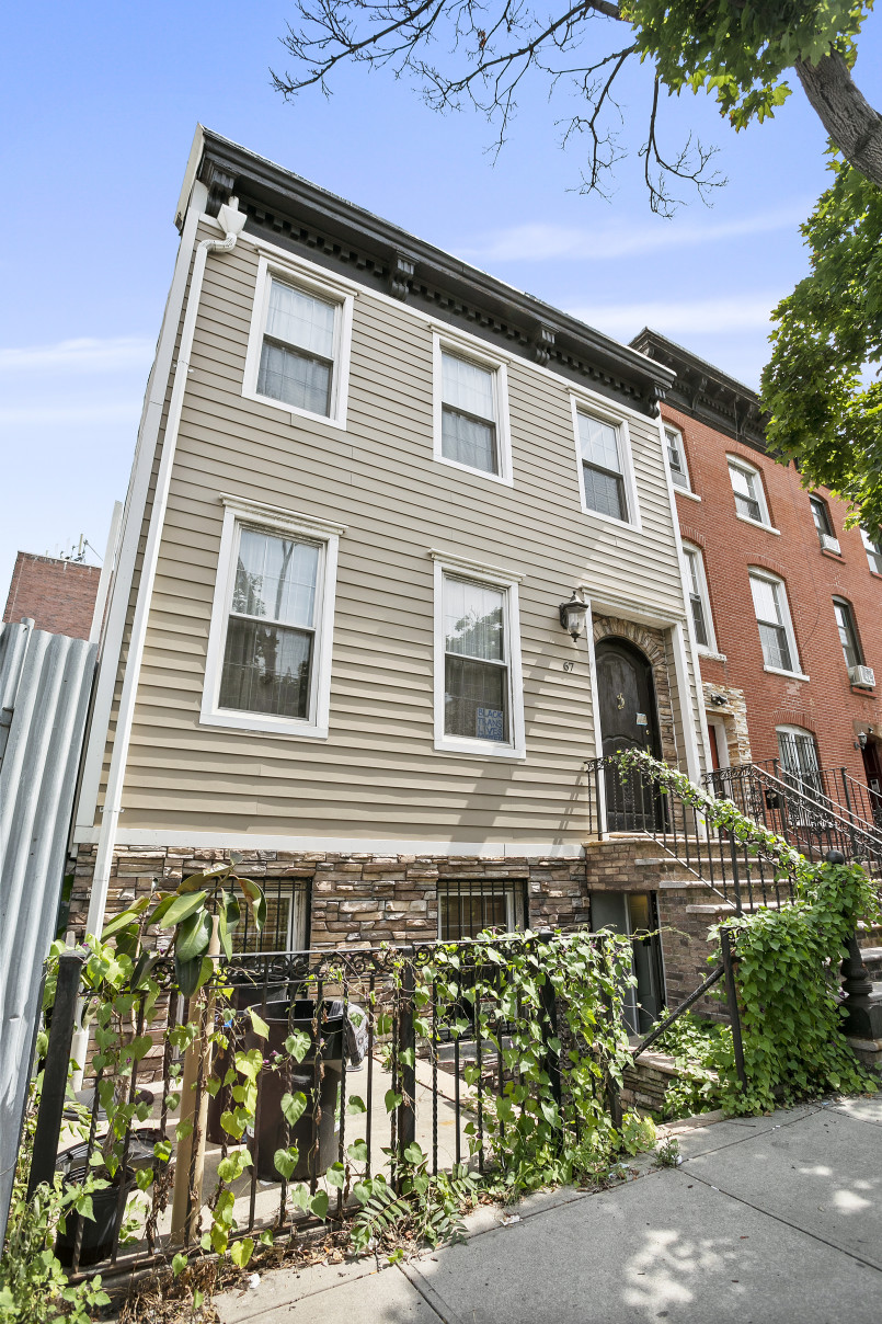 67 Adelphi Street, Unit 2 Brooklyn, NY 11205 - Photo 9 of 10