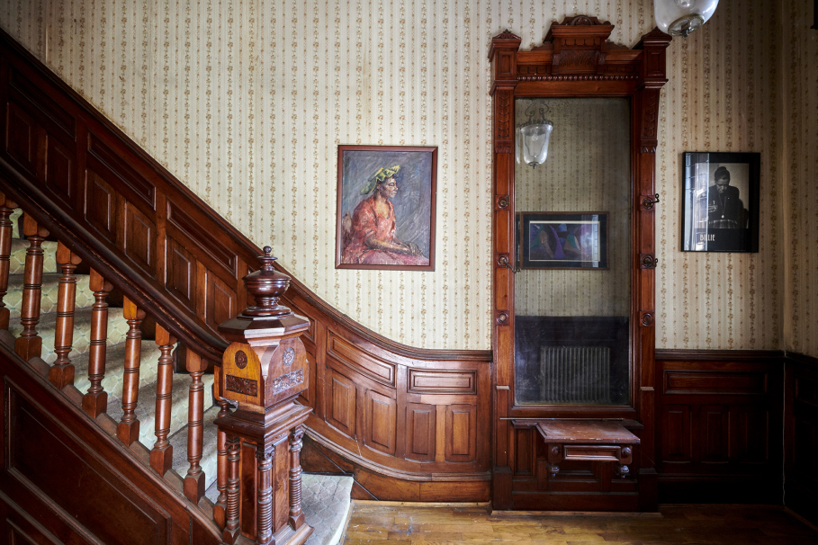 195 Hancock Street Brooklyn, NY 11216 - Photo 2 of 11 Gallery Image 2