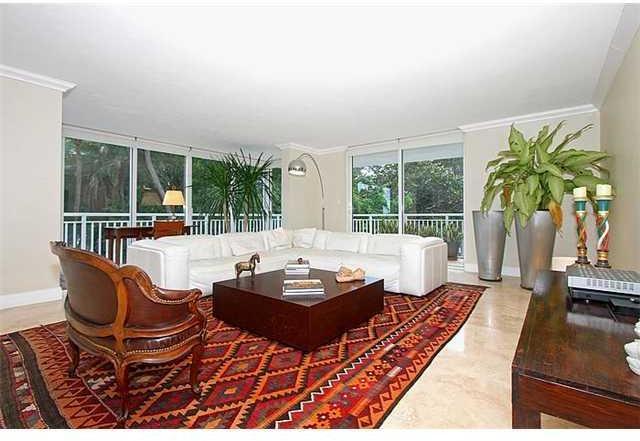 605 Ocean Drive, Unit 2M Key Biscayne, FL 33149 - Photo 2 of 19